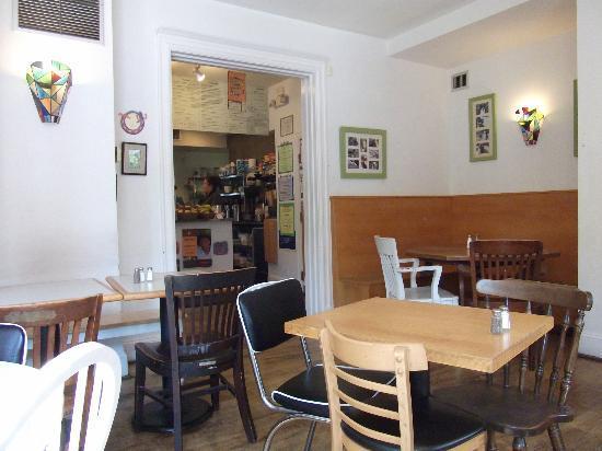 Dos Gringos A Mount Pleasant Cafe