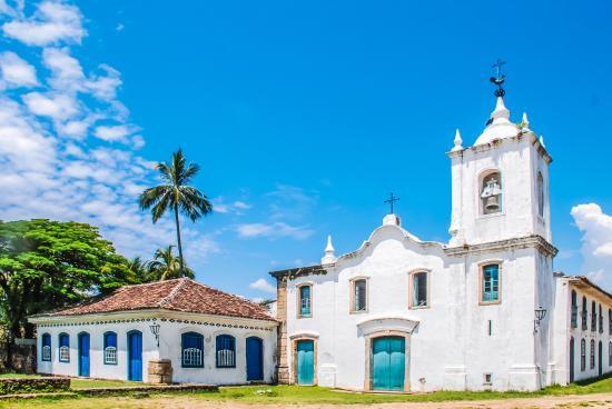 Centro Histórico