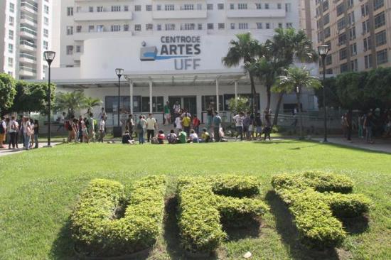 Centro de Artes UFF
