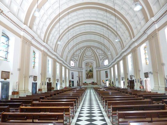 Paroquia Sao Francisco Xavier