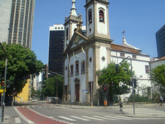 Igreja de Santa Luzia