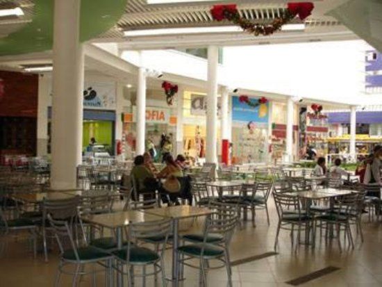Shopping Paragem