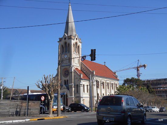 Igreja Evangélica de Confissão Luterana