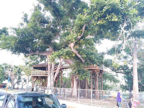 Colon Park