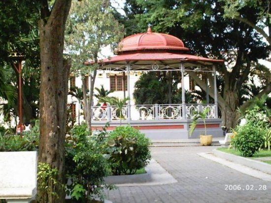 Duarte Park