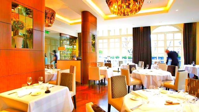 The Ledbury