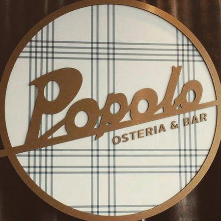 Popolo Osteria & Bar