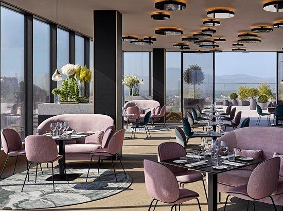 B-restaurant&bar