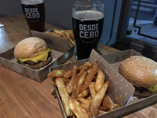 Desde Cero