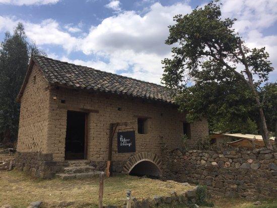 El Molino de Pihusi