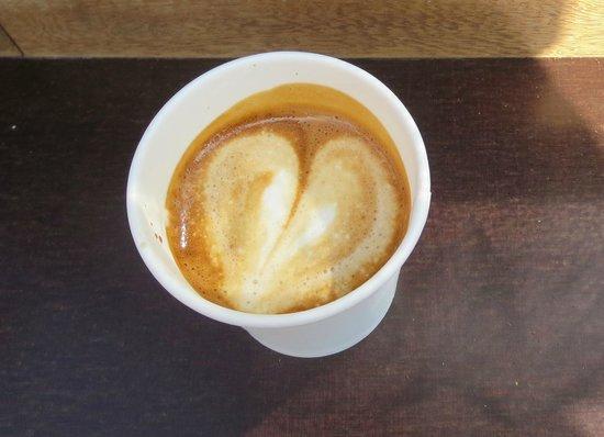 The Coffee Trike