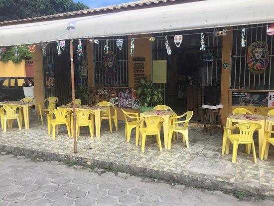 Restaurante Da Cely