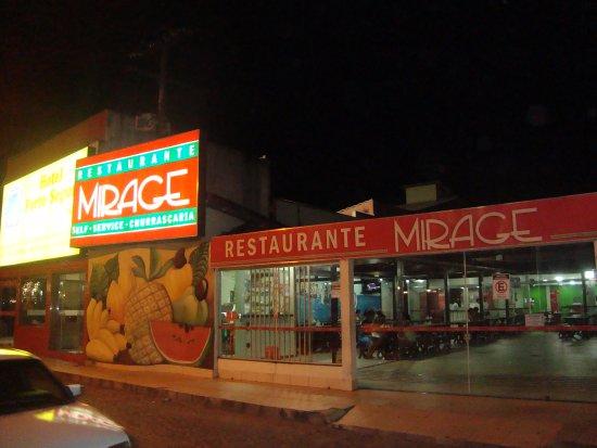 Mirage