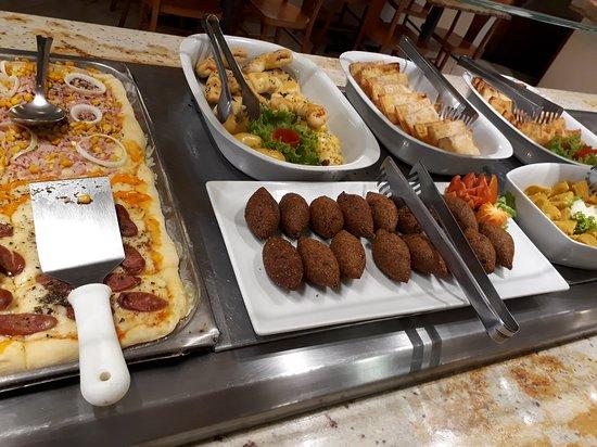 Restaurante Terraco