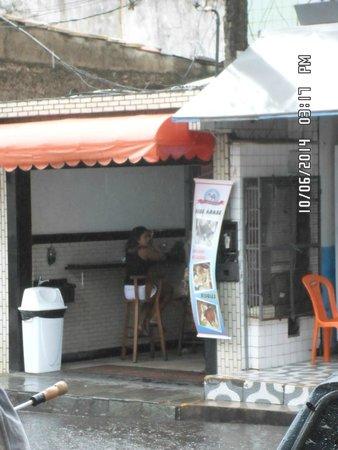 Kibe Do Carmel