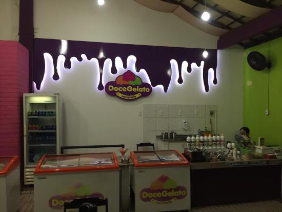 Doce Gelato