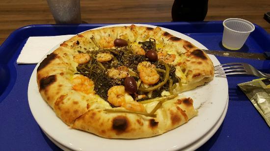 Cia Paulista De Pizza