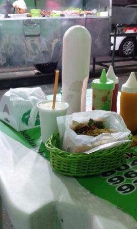 Gilson's Lanches