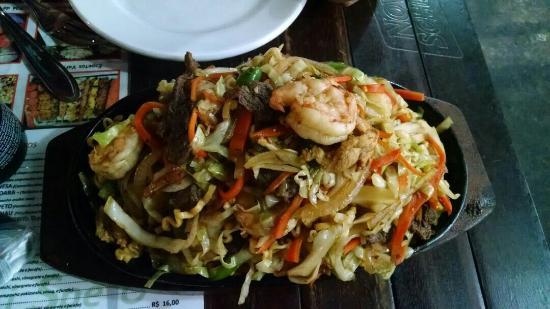 Yakispeto
