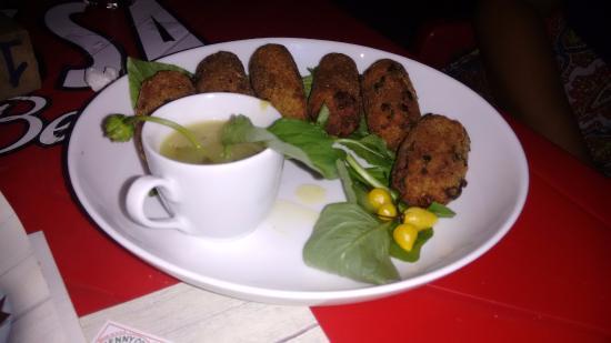 Composicao Arte & Bar