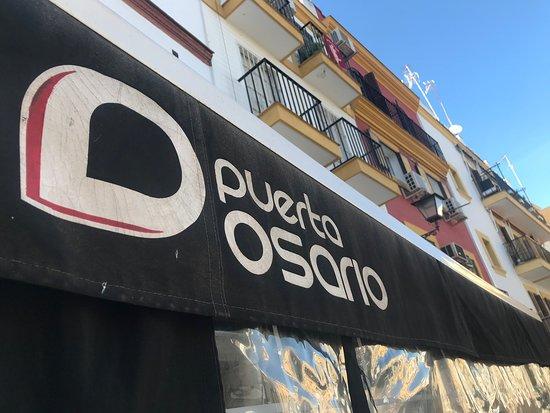 Terrazita Rosario
