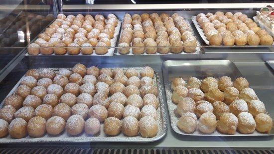 Pasteleria Valle Inclan 76