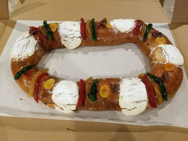 Lolly's Bakery