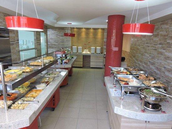 Restaurante Familia Daniel