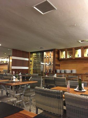 Pizzaria Mangabeiras