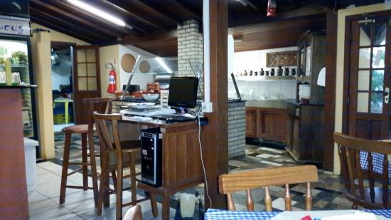 Sufocos Bar