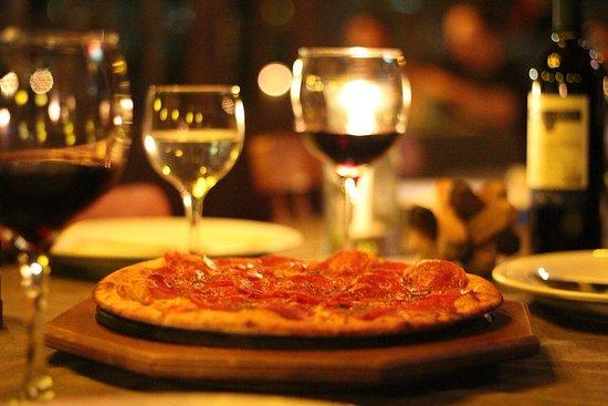 Pizzaria Nave Mae