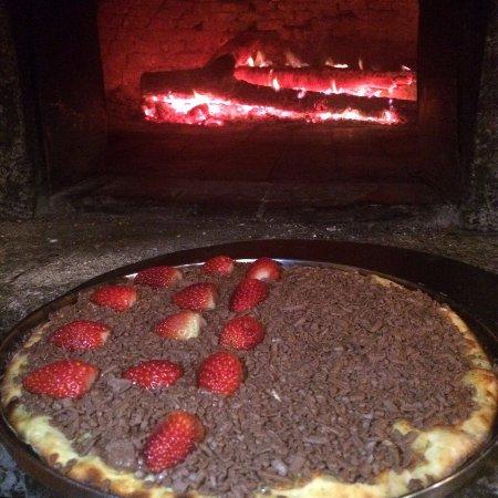 Juca Pato Pizzaria