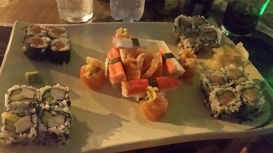 Mania de Temaki