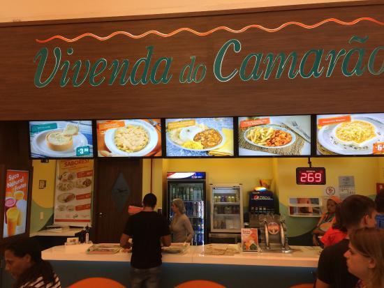 Vivenda Do Camarao