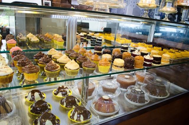 Le Brulé Café & Doceira