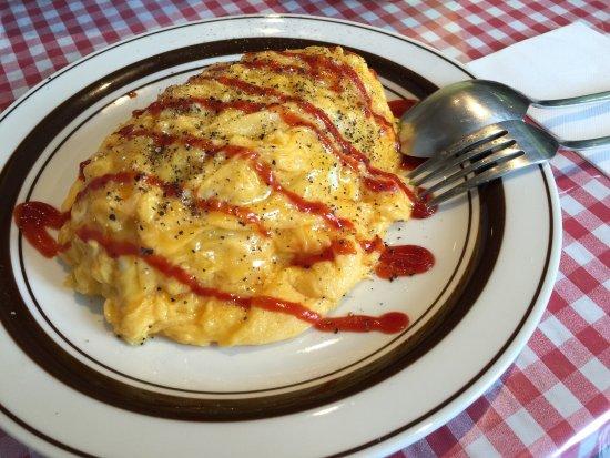 Italian Caffe' Kikki