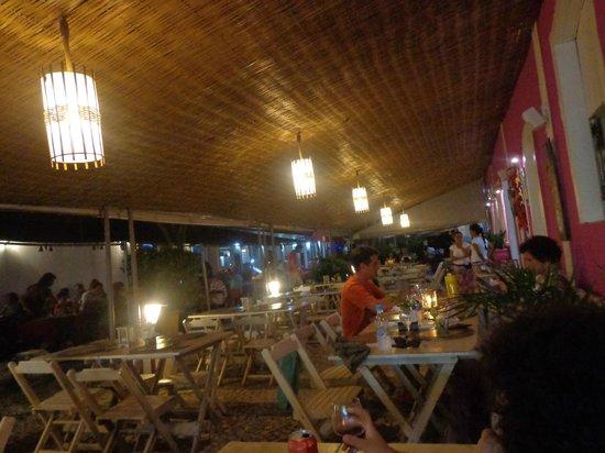 Restaurante Maravilha