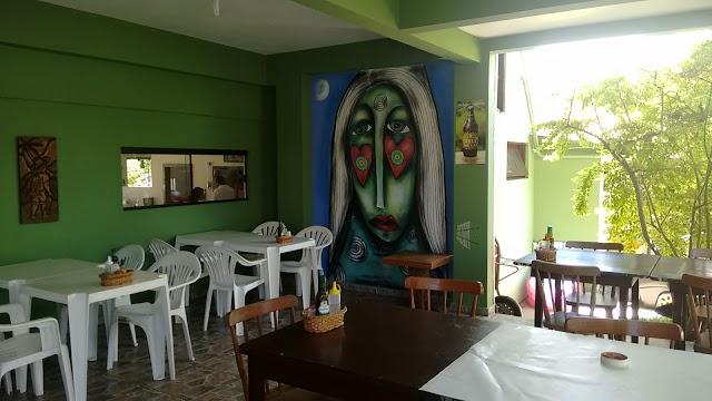 Restaurante Vieira