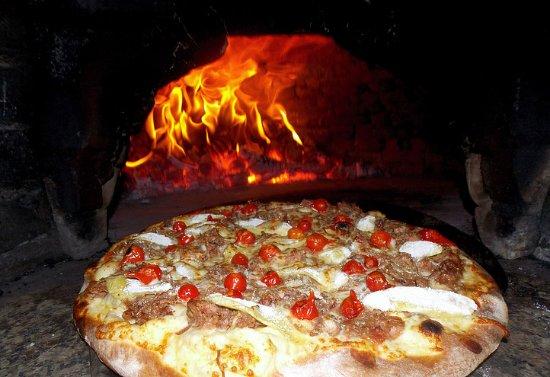 Engenho da Pizza