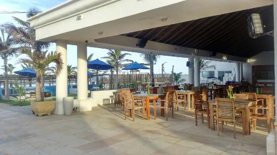 Sunrise Beach Club