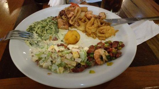 Santa Justa Culinária Portuguesa