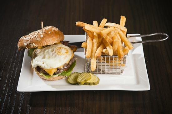 Burgerhaus