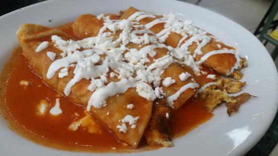 Los Bisquets Bisquets Obregon