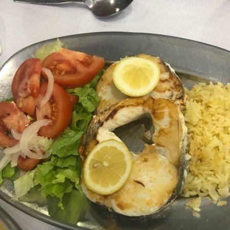 Restaurante Talismã