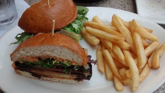 Lazy Dog Restaurant & Bar