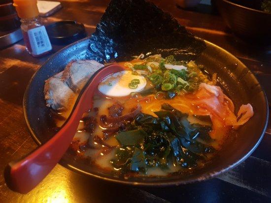 ULT Ramen