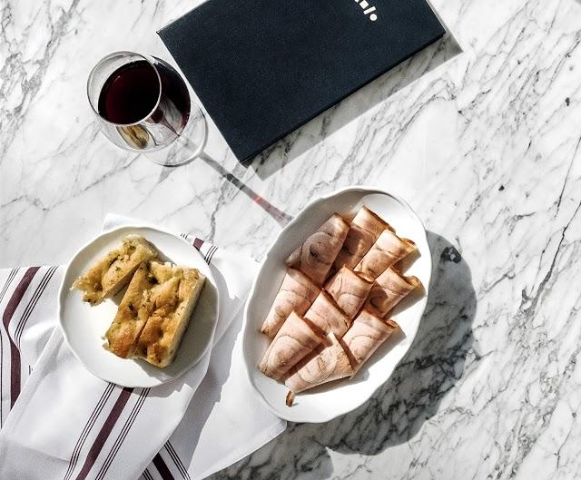 Restaurant Battuto