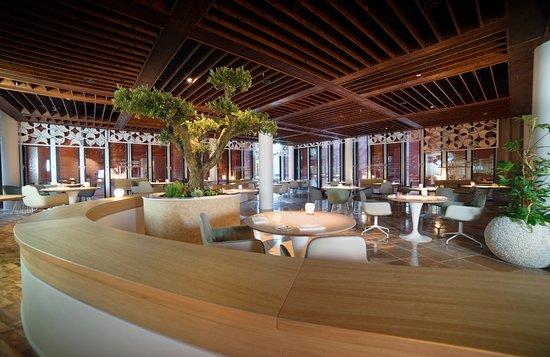 Bianc Restaurant