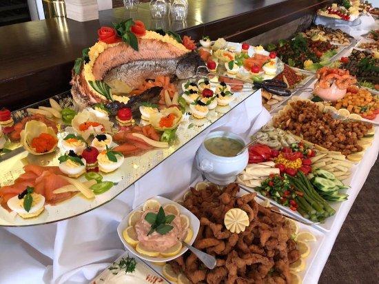 Restaurant Phoenicia