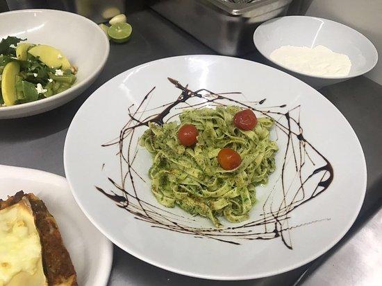Impasta